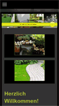 Mobile Screenshot of im-und-um-haus-und-garten.de